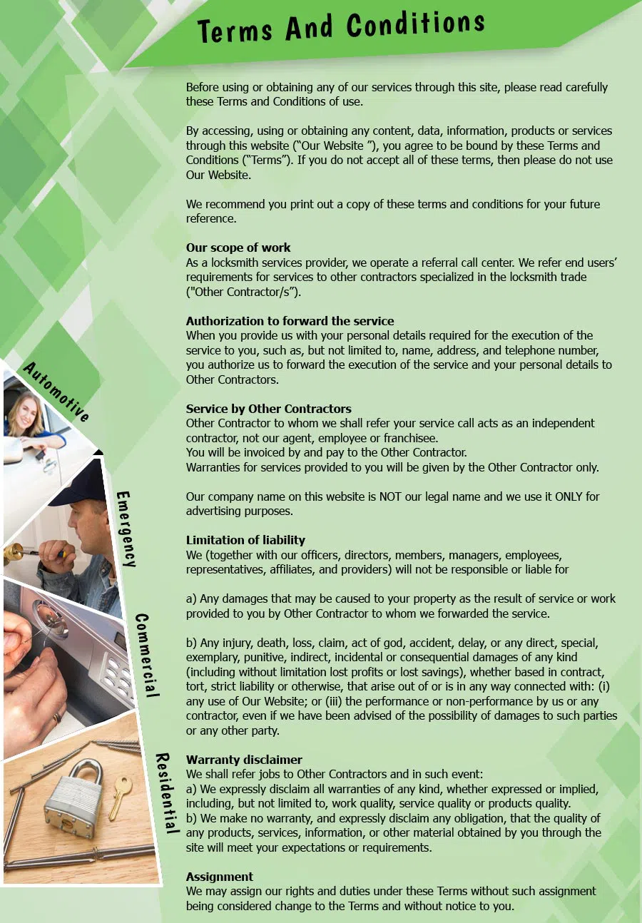 Super Locksmith Services Yonkers, NY 914-801-1174