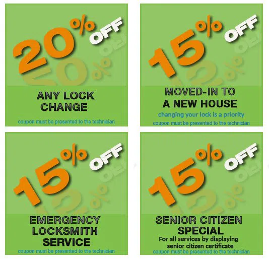 Super Locksmith Services Yonkers, NY 914-801-1174 - coupon19